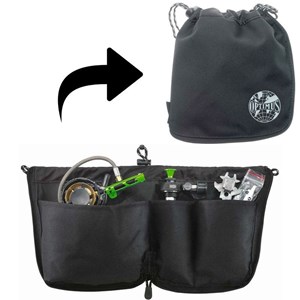 Réchaud multi-combustibles optimus nova