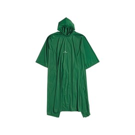Poncho adulte ferrino vert