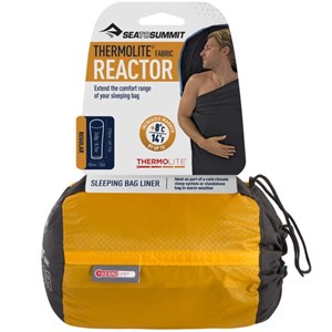 Drap de couchage thermolite reactor sea