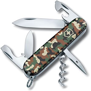 Couteau suisse victorinox spartan