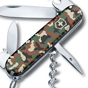 Couteau suisse victorinox spartan