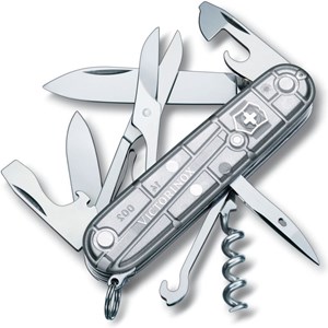 Couteau suisse victorinox climber transl