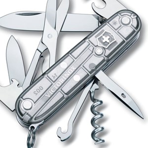 Couteau suisse victorinox climber transl