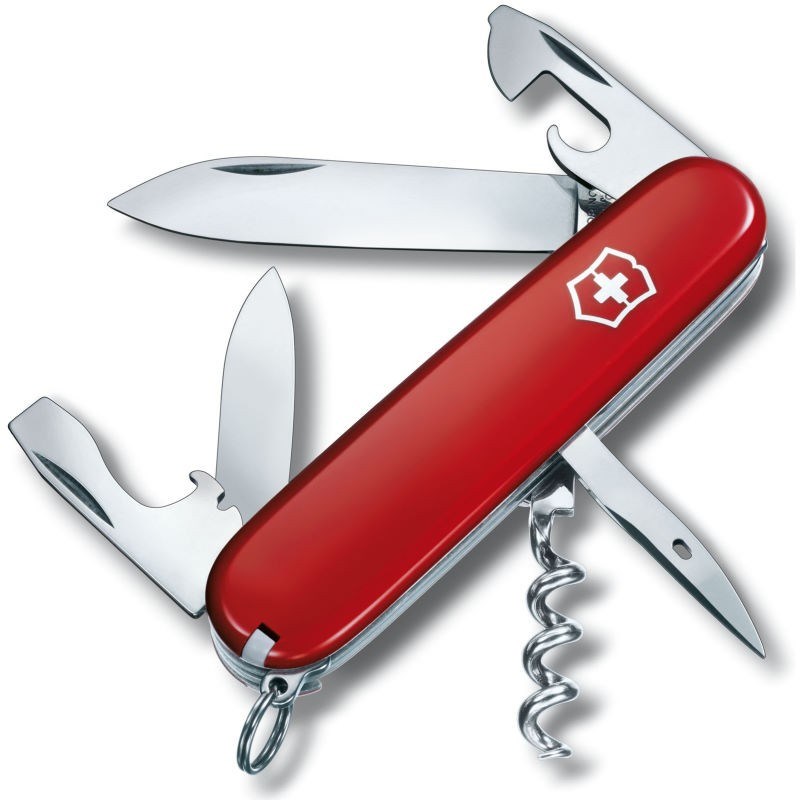 Victorinox - Couteau suisse victorinox spartan