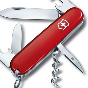 Couteau suisse victorinox spartan