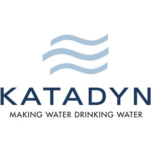 Lot de 2 recharges charbon katadyn