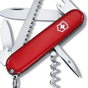 Couteau suisse victorinox camper