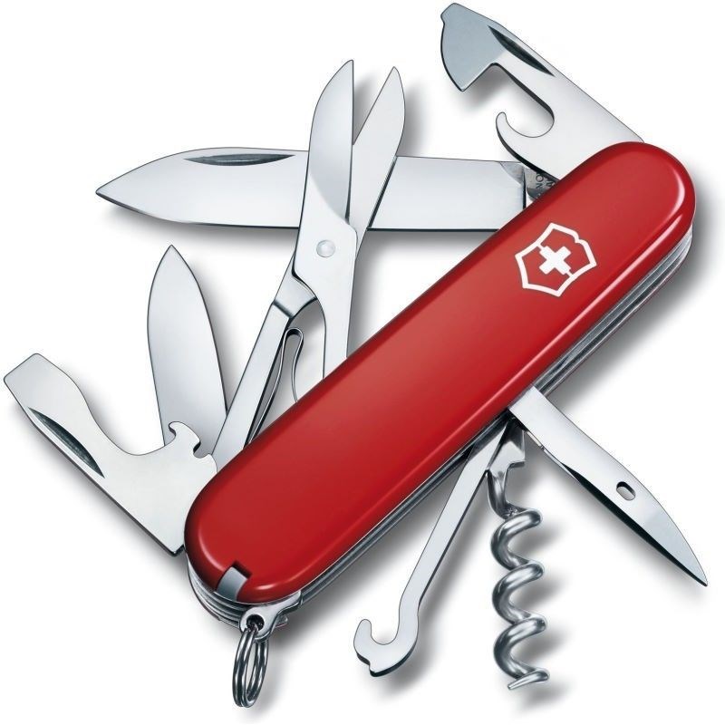 Victorinox - Couteau suisse victorinox climber