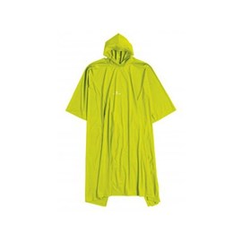 Poncho junior ferrino jaune
