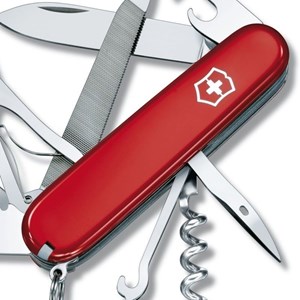Couteau suisse victorinox mountaineer