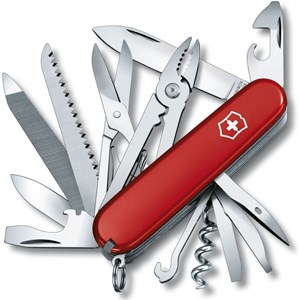 Couteau suisse victorinox handyman