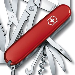 Couteau suisse victorinox handyman