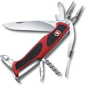 Couteau suisse victorinox rangergrip 74