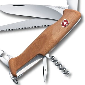 Couteau suisse victorinox rangerwood 55