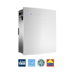 Le purificateurd’air blueair 203 slim