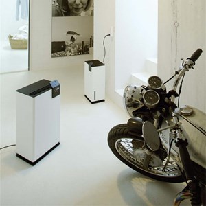 Déshumidificateur d'air albert