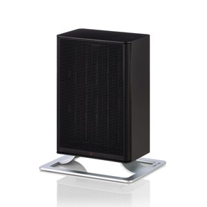Chauffage d'appoint anna little noir