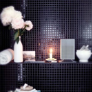 Chauffage d'appoint anna little blanc