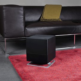 Humidificateur oskar noir