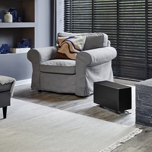 Humidificateur oskar big noir