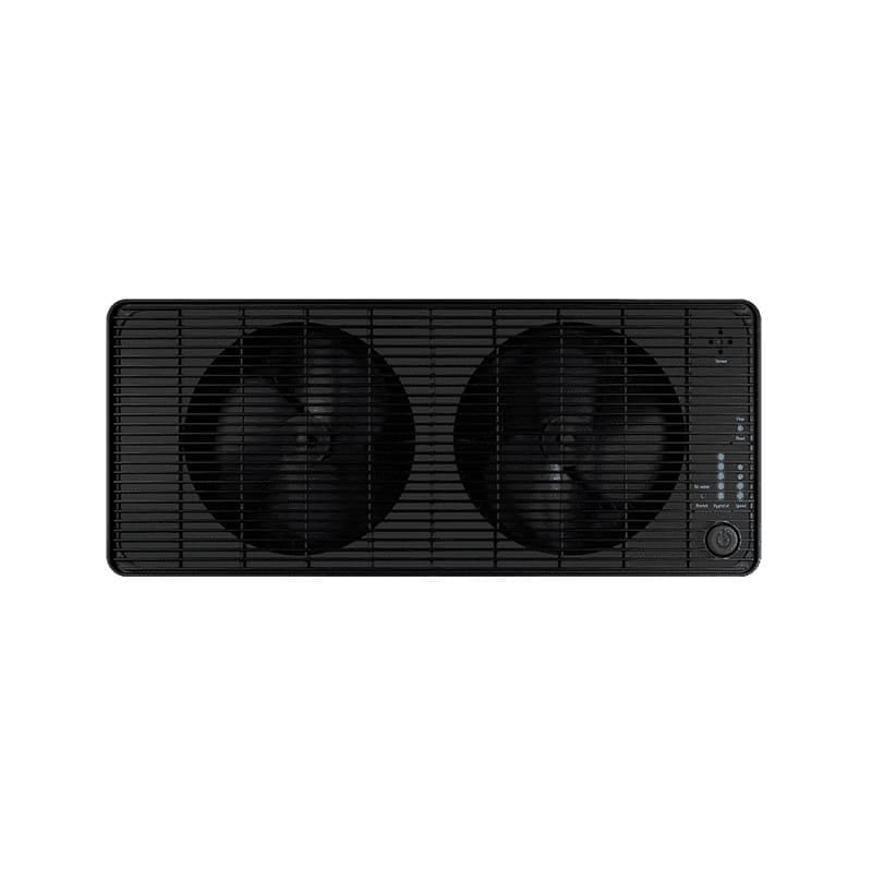 Humidificateur oskar big noir (Stadler Form) - Image 3