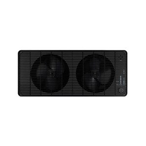 Humidificateur oskar big noir