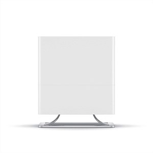 Humidificateur oskar little blanc