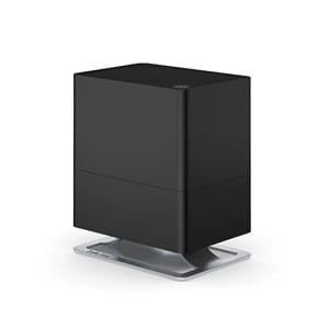 Humidificateur oskar little noir