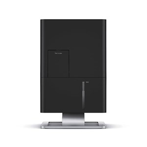 Humidificateur oskar little noir