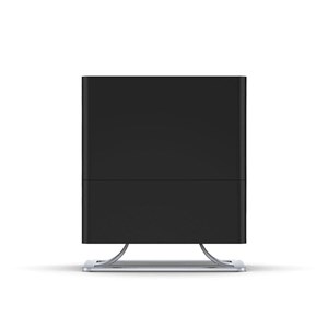 Humidificateur oskar little noir