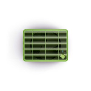 Oskar little lime, humidificateur d'air