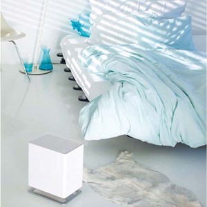 Oskar little lime, humidificateur d'air
