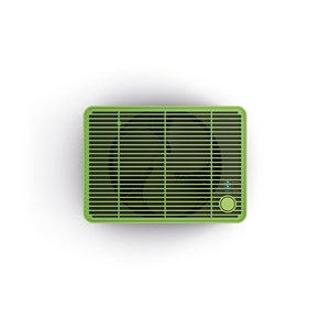 Oskar little lime, humidificateur d'air