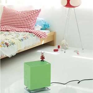 Oskar little lime, humidificateur d'air