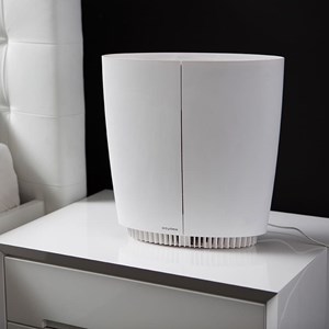 Purificateur pegasus noir