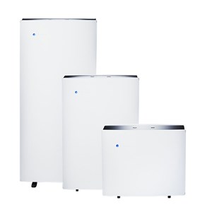 Purificateur d'air blueair pro xl avec f