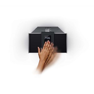 Robert silver le laveur d'air