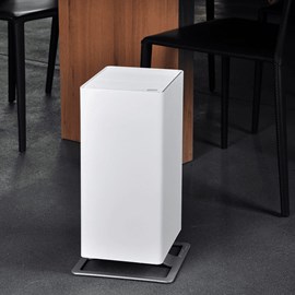 Purificateur d'air viktor blanc