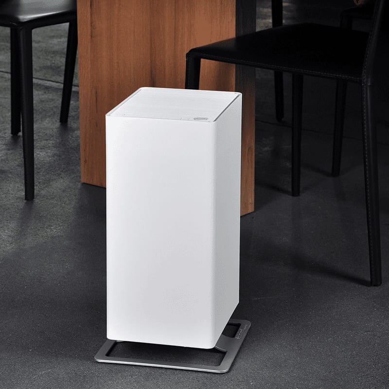 Purificateur d'air viktor blanc