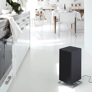 Purificateur viktor noir