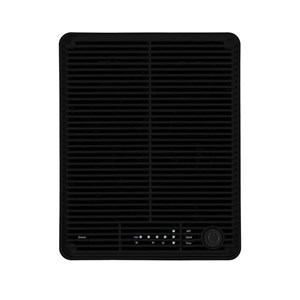 Purificateur viktor noir