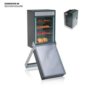 Sechoir solaire sundryer 50