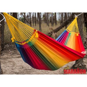 Hamac rainbow #2