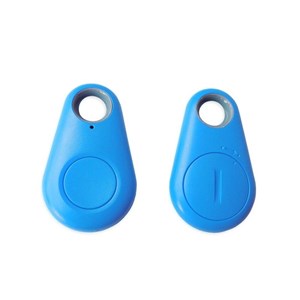 Porte-clés connecté anti-perte univers
