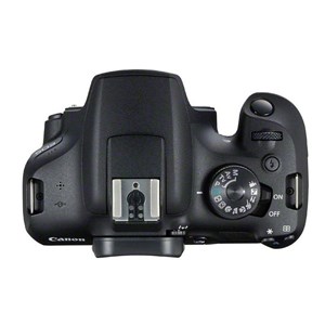 Canon eos 2000d nu