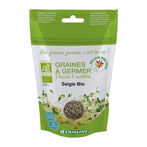 Graines à germer seigle germline