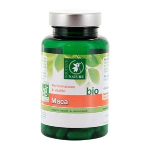 Maca bio