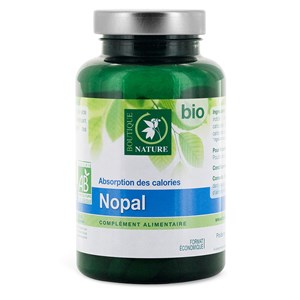 Nopal bio