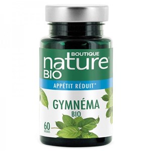 Gymnéma bio - 60 gélules