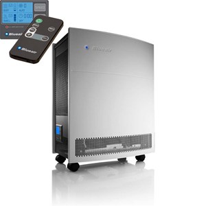 Purificateur d'air blueair 650e avec fil